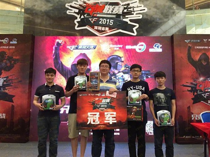 传闻：Parus将成为 Natus Vincere 的新辅助；