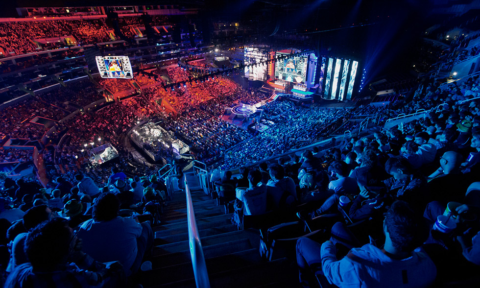 Solokill 加入 Ninjas in Pyjamas 阵容