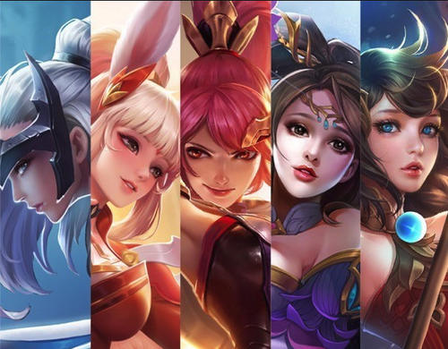 传闻： Aleksib 将加入 Falcons