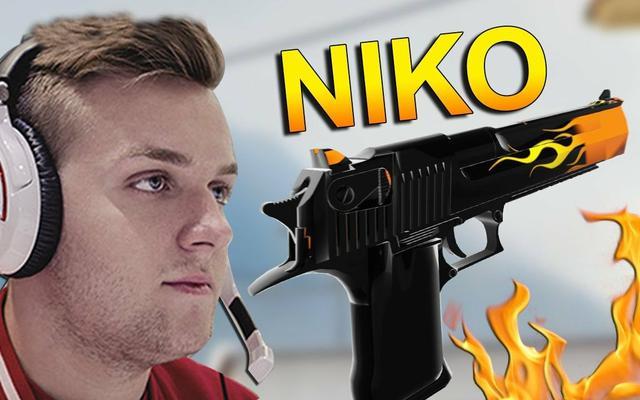 传闻：dev1ce即将加入 100 Thieves