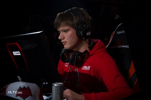 TenZ 在271天的休息后输掉了他的第一场官方比赛