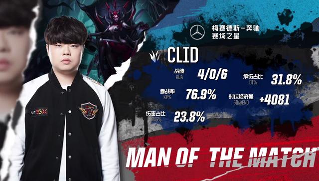 Meteor from T1 被认定为 2025 年曼谷大师赛的 MVP