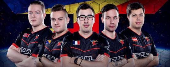 NAVI 在 IEM Rio 2024 的胜利后继续追逐 Intel Grand Slam;