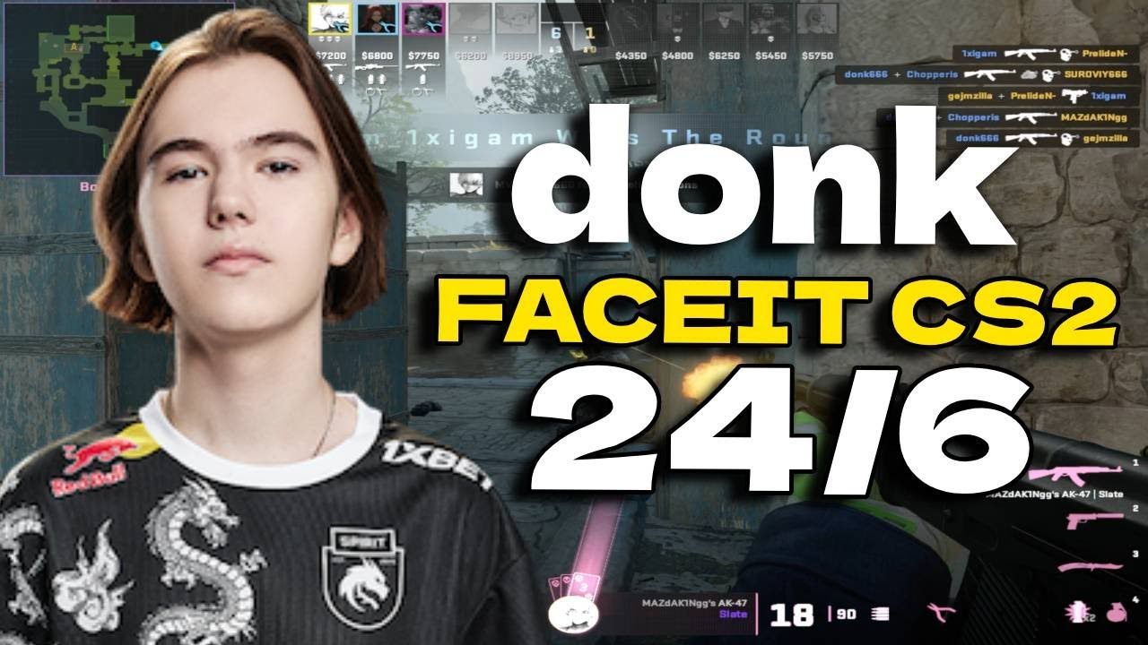 电竞比分peacemaker预测Spirit将夺得IEM科隆站冠军